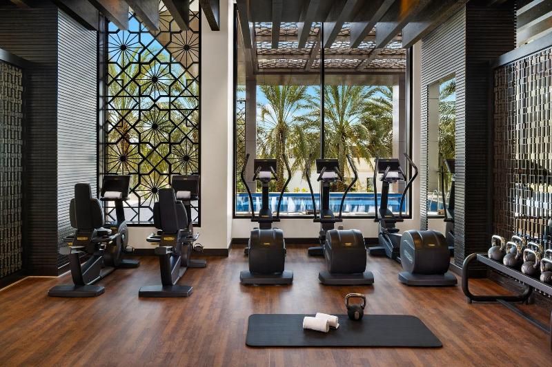 Jw Marriott Muscat - Aktivite