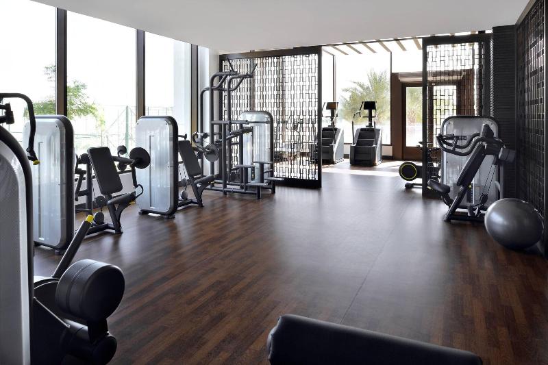 Jw Marriott Muscat - Aktivite