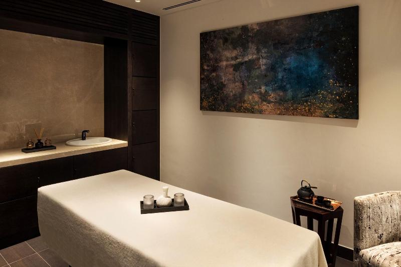 Jw Marriott Muscat - Aktivite