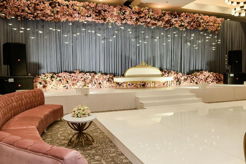 Jw Marriott Muscat - Aktivite