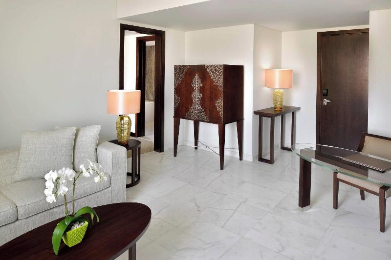 Jw Marriott Muscat - Oda