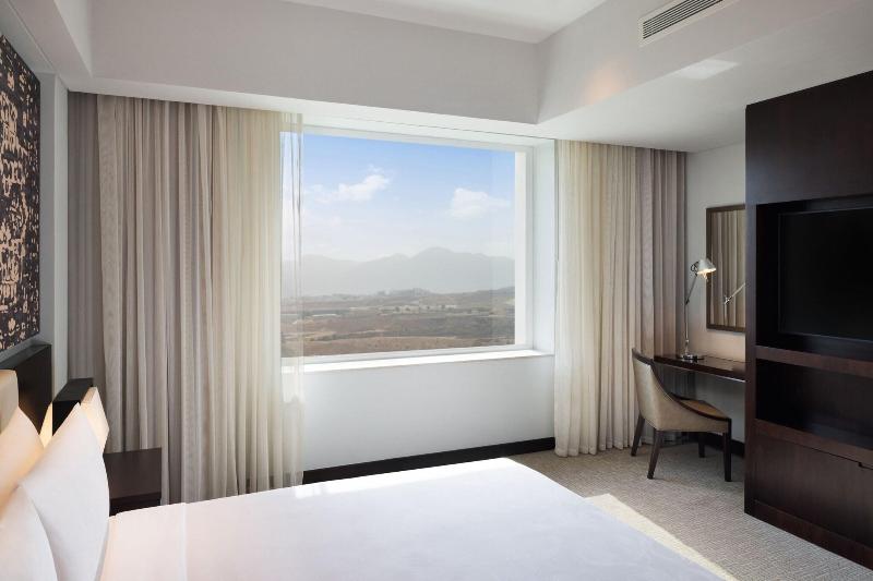 Jw Marriott Muscat - Oda