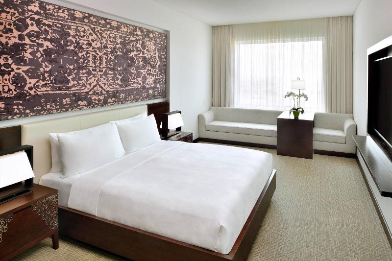 Jw Marriott Muscat - Oda