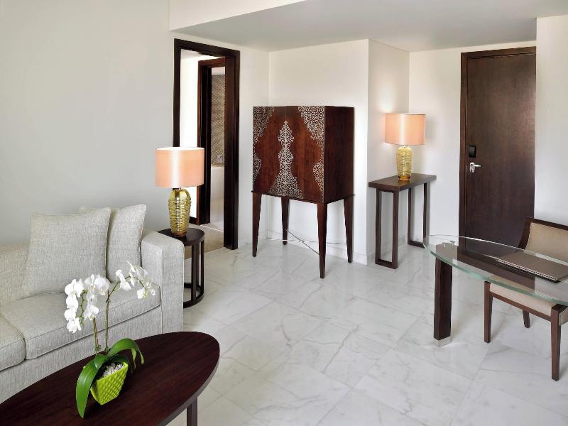 Jw Marriott Muscat - Oda