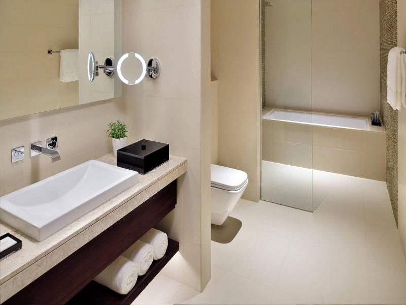 Jw Marriott Muscat - Oda