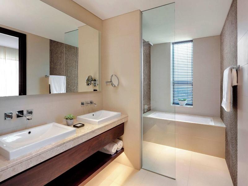 Jw Marriott Muscat - Oda