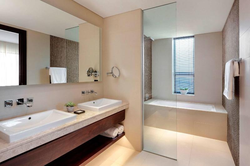 Jw Marriott Muscat - Oda
