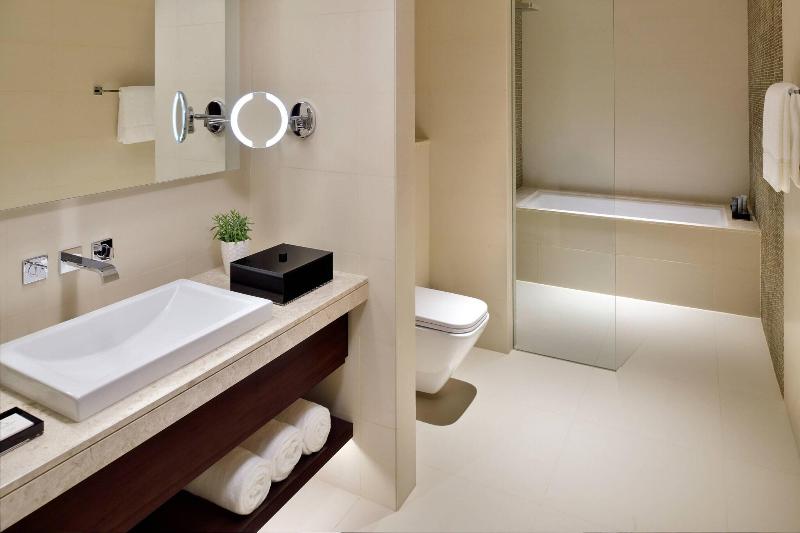 Jw Marriott Muscat - Oda
