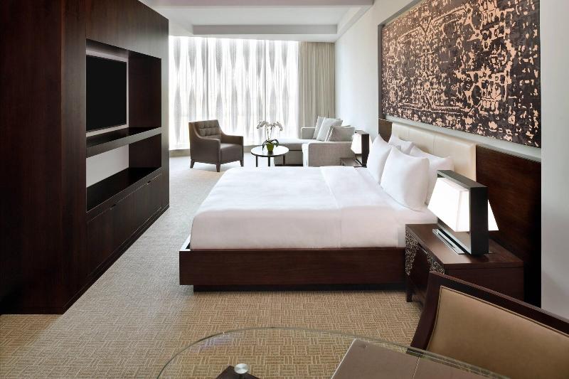 Jw Marriott Muscat - Oda