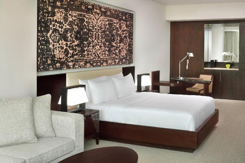 Jw Marriott Muscat - Oda