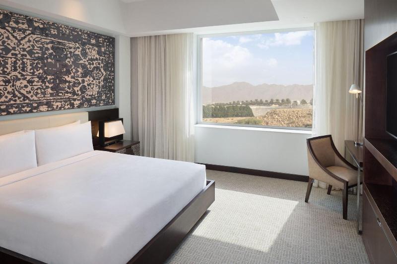 Jw Marriott Muscat - Oda