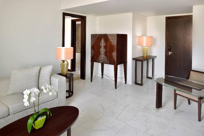 Jw Marriott Muscat - Oda
