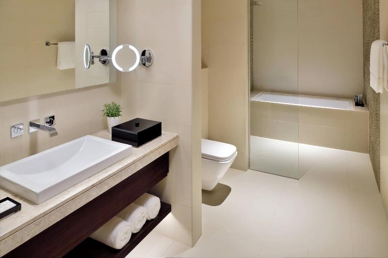 Jw Marriott Muscat - Oda
