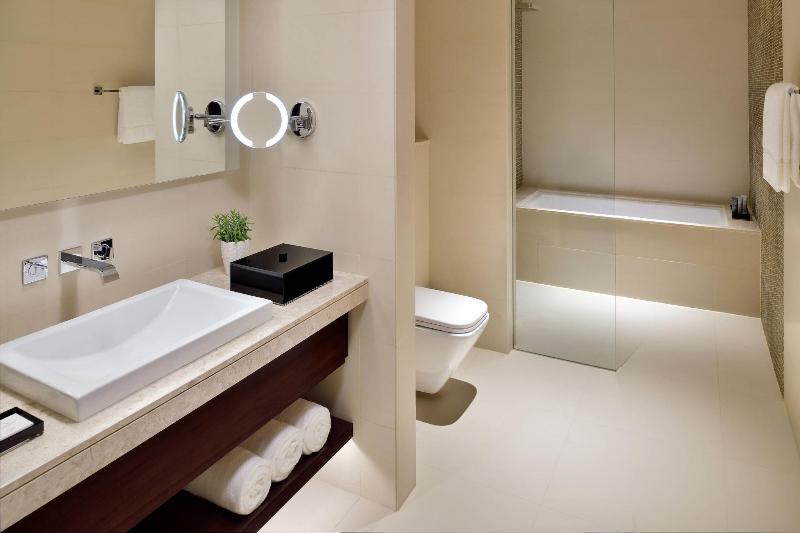 Jw Marriott Muscat - Oda