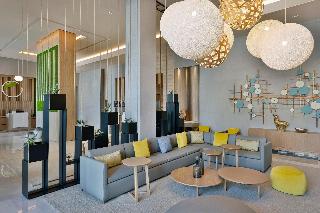 Element Al Jaddaf, Dubai fotoÄŸrafÄ±