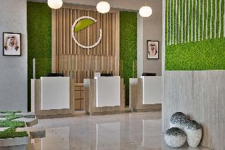 Element Al Jaddaf, Dubai fotoÄŸrafÄ±