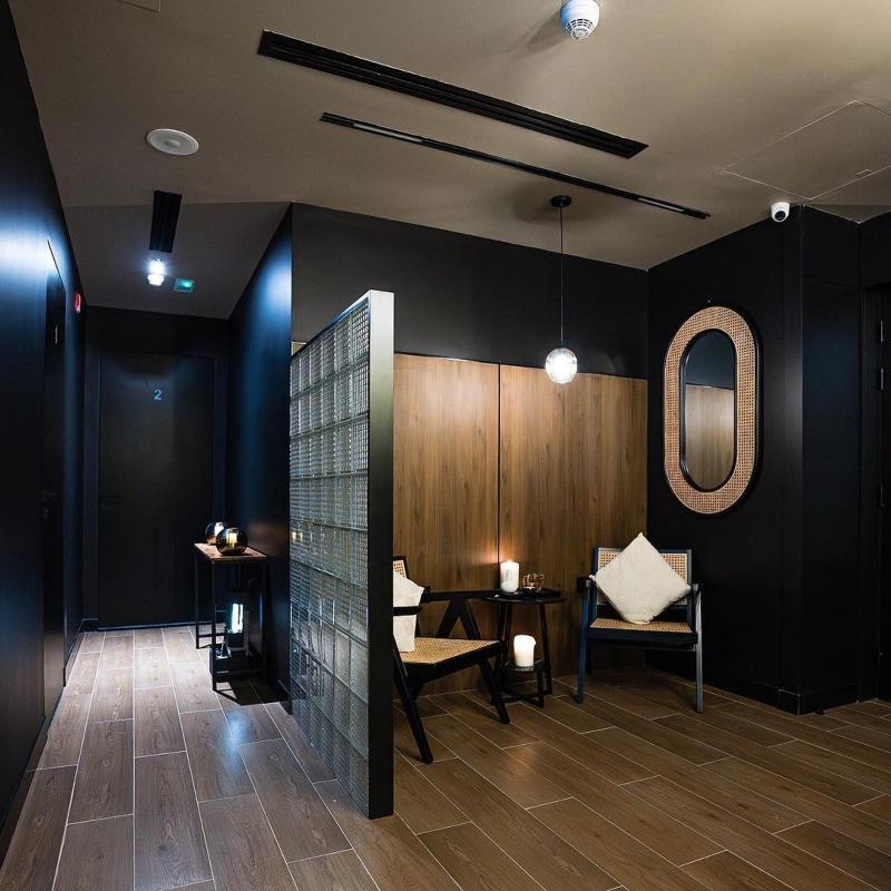 Element Al Jaddaf, Dubai - Aktivite