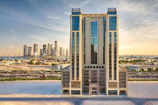 Element Al Jaddaf, Dubai fotoÄŸrafÄ±