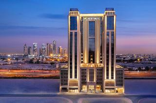 Element Al Jaddaf, Dubai fotoÄŸrafÄ±
