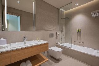 Element Al Jaddaf, Dubai fotoÄŸrafÄ±