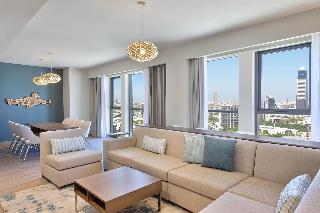 Element Al Jaddaf, Dubai fotoÄŸrafÄ±