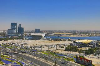 Element Al Jaddaf, Dubai fotoÄŸrafÄ±