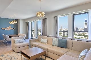 Element Al Jaddaf, Dubai fotoÄŸrafÄ±