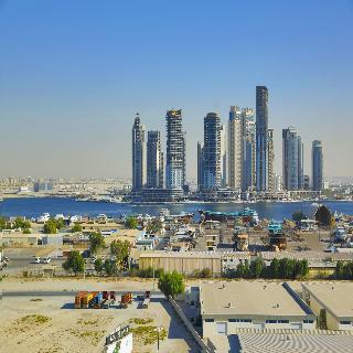Element Al Jaddaf, Dubai fotoÄŸrafÄ±