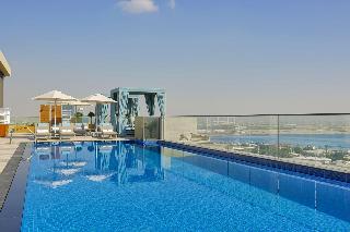 Element Al Jaddaf, Dubai fotoÄŸrafÄ±