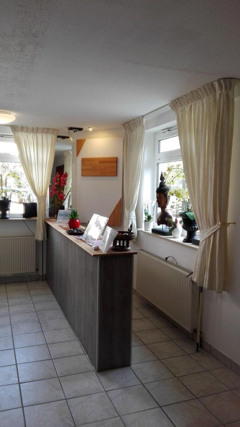 Hotel Wildunger Hof - Aktivite