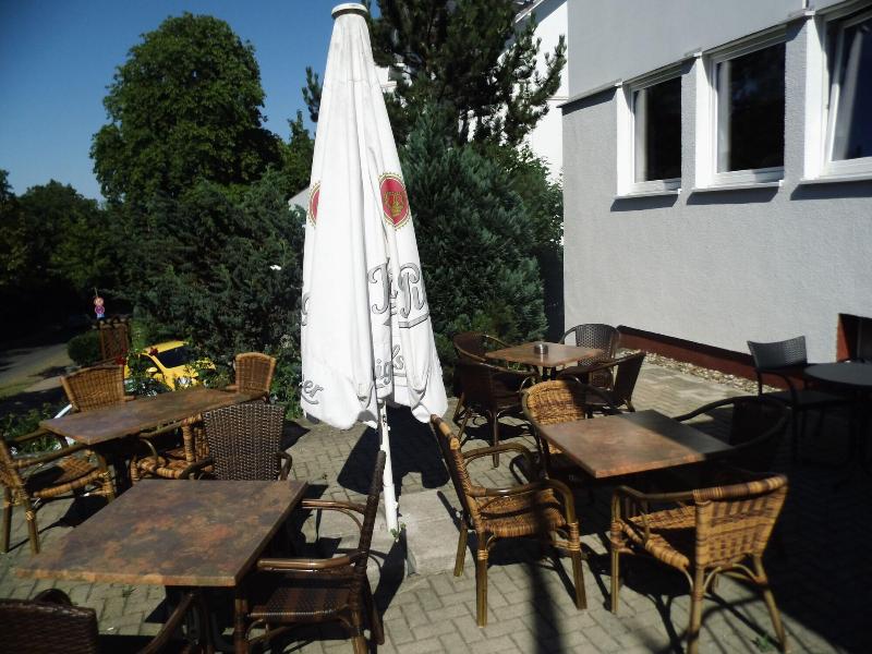 Hotel Wildunger Hof - Genel