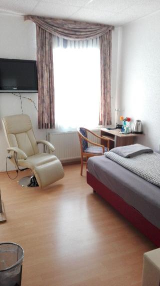 Hotel Wildunger Hof fotoÄŸrafÄ±