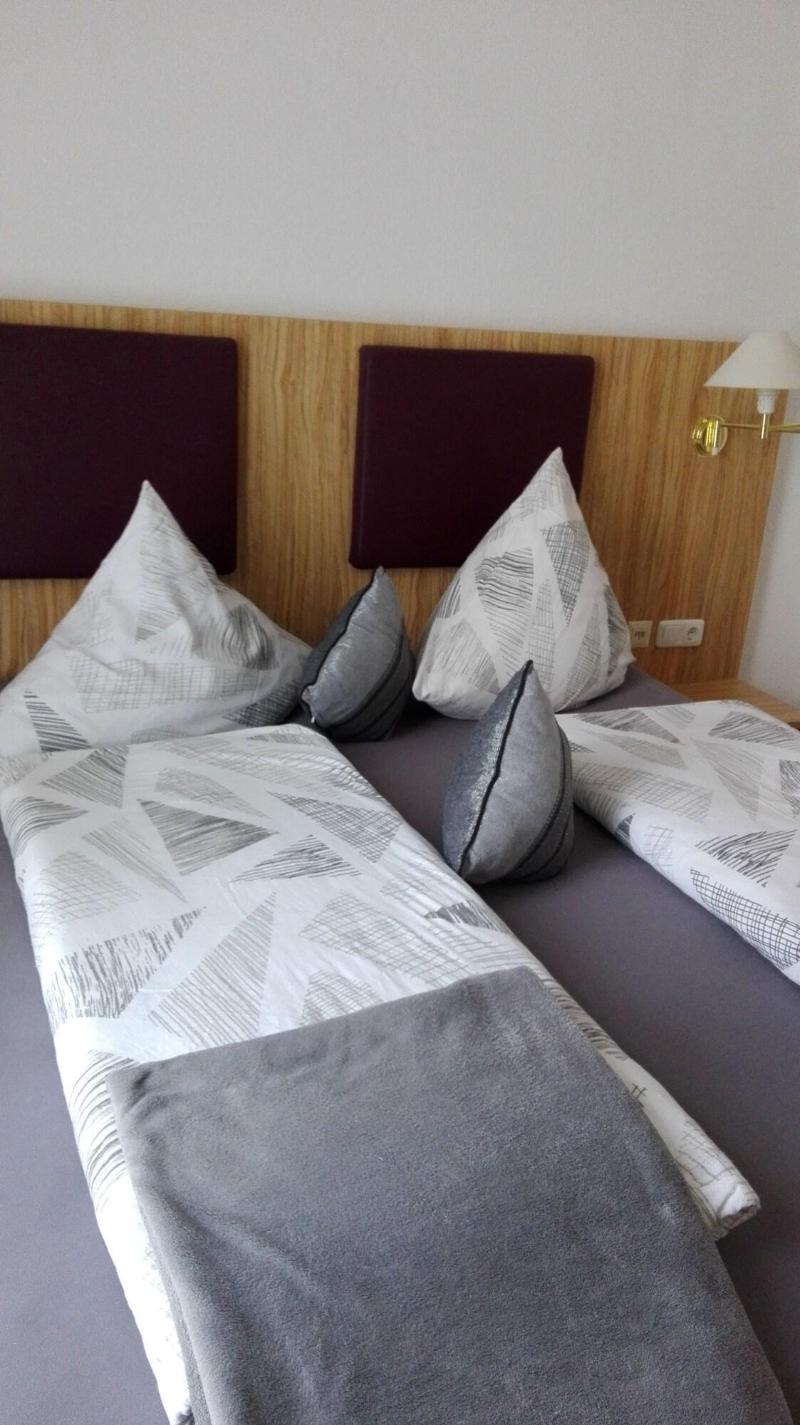 Hotel Wildunger Hof - Oda