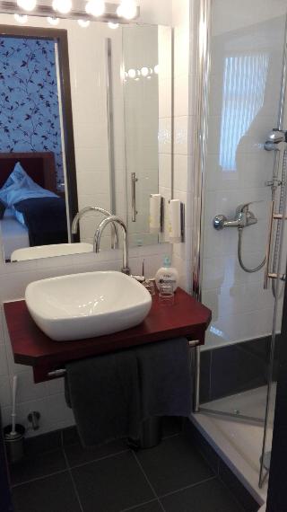 Hotel Wildunger Hof fotoÄŸrafÄ±