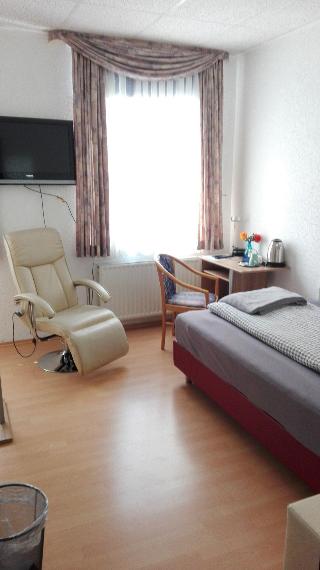 Hotel Wildunger Hof fotoÄŸrafÄ±