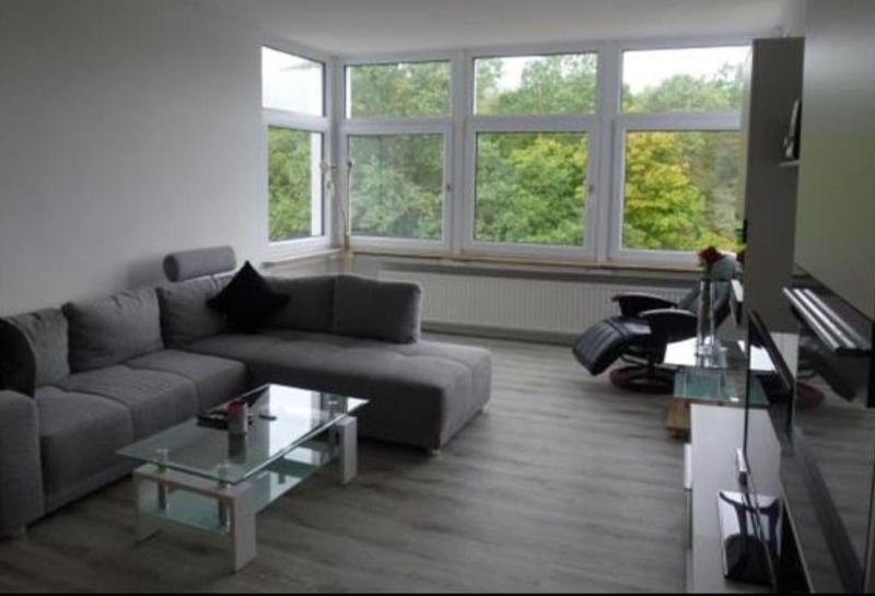 Hotel Wildunger Hof - Oda