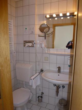 Hotel Wildunger Hof fotoÄŸrafÄ±