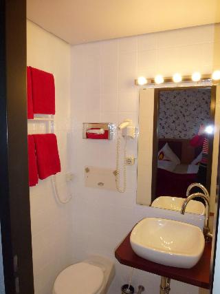 Hotel Wildunger Hof fotoÄŸrafÄ±