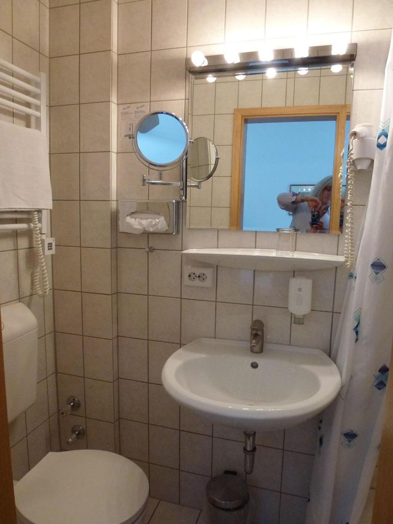 Hotel Wildunger Hof - Oda