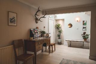 Hame Hotel fotoÄŸrafÄ±