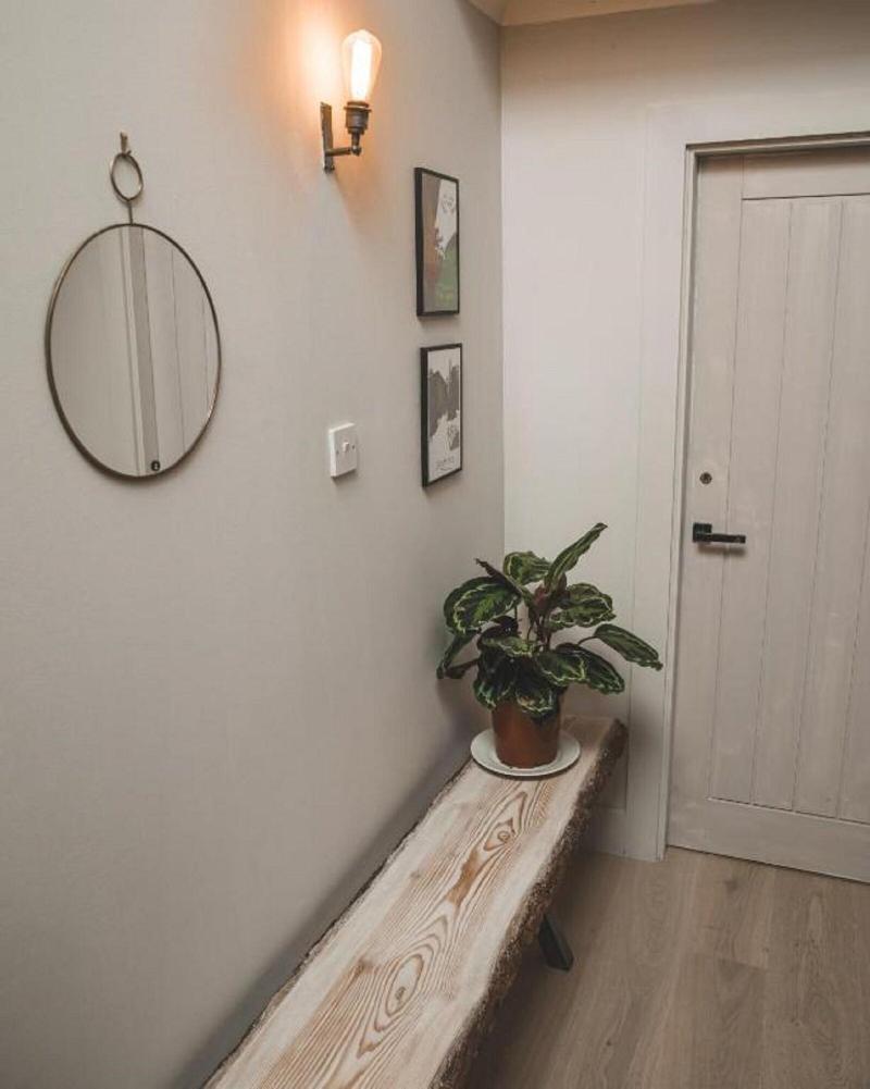 Hame Hotel - Lobi