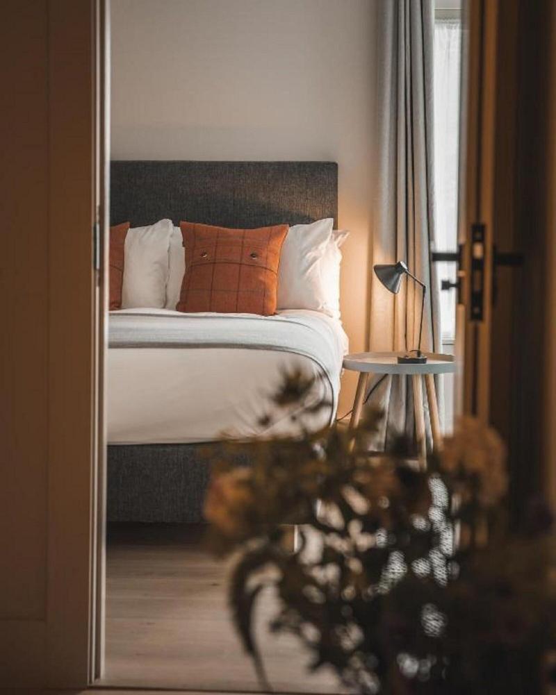 Hame Hotel - Oda