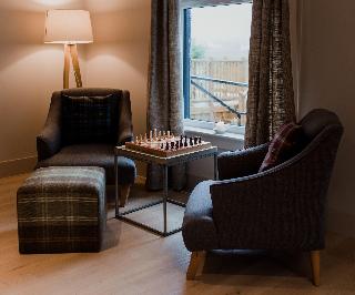 Hame Hotel fotoÄŸrafÄ±