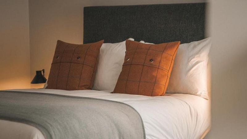 Hame Hotel - Oda