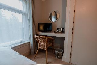 Hame Hotel fotoÄŸrafÄ±