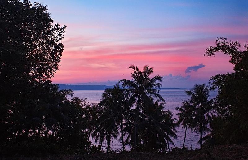 Sea View Resort - Genel