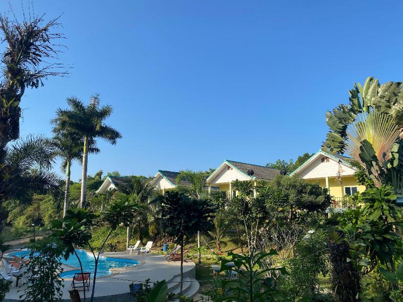 Sea View Resort - Genel