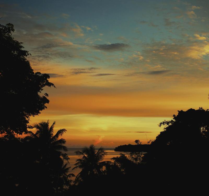 Sea View Resort - Genel