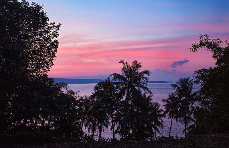 Sea View Resort - Genel