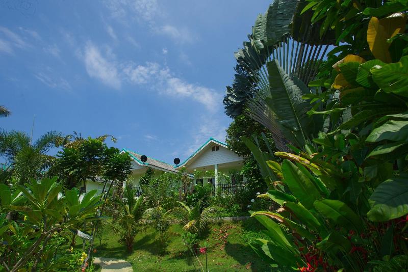 Sea View Resort - Genel